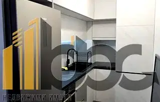 Двустаен апартамент в Малинова долина с ново строителство