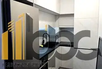 Двустаен апартамент в Малинова долина с ново строителство