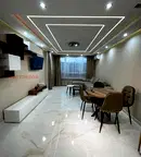 Двустаен апартамент с гледка към Витоша в Малинова долина
