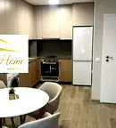 Двустаен апартамент с тераса в Малинова долина, София