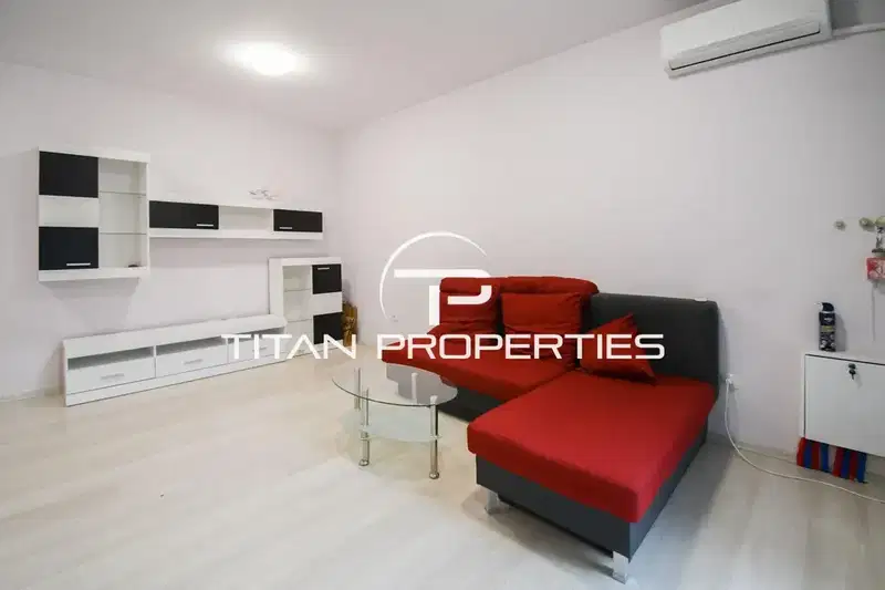 2-bedroom apartment in Sofiya, Malinova Dolina