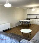 Двустаен апартамент с тераса в Малинова долина, София