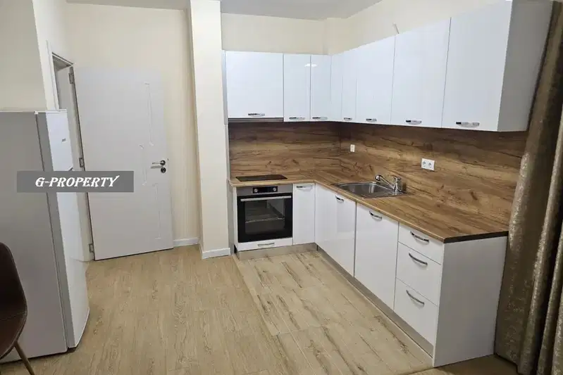 3-bedroom apartment in Sofiya, Malinova Dolina
