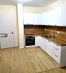Тристаен апартамент с тераса в Малинова долина, София