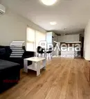Тристаен апартамент с две тераси в Малинова долина, София