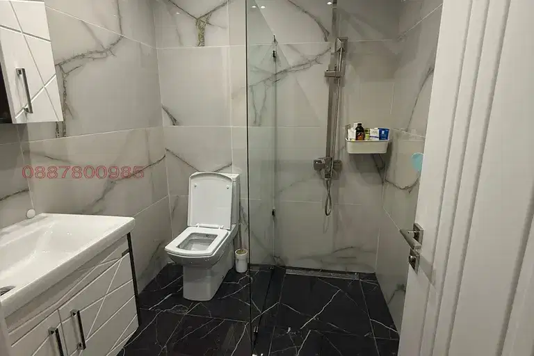3-bedroom apartment in Sofiya, Malinova Dolina