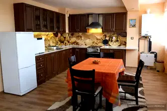 Тристаен апартамент с две спални в Малинова долина, София