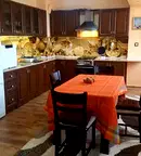 Просторен 3-стаен апартамент с 2 тераси в Малинова долина