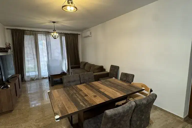 3-bedroom apartment in Sofiya, Malinova Dolina