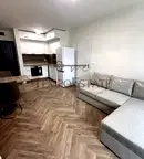 Тристаен апартамент с две бани в Малинова долина, София