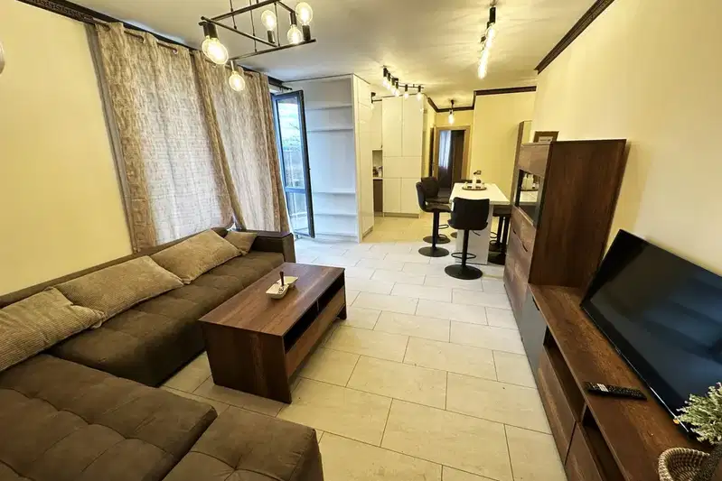 4-bedroom apartment in Sofiya, Malinova Dolina