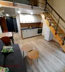 Мезонет 2-стаен в Малинова долина с озеленен двор