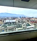 Тристаен апартамент с панорамна гледка в Манастирски ливади