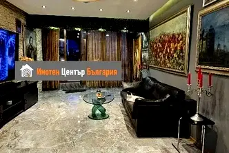 Двустаен апартамент в Манастирски ливади с паркомясто