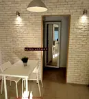2-стаен апартамент на партер в Манастирски ливади, южно изложение