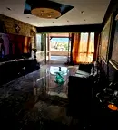 Двустаен апартамент 110 кв.м в Манастирски ливади с простор