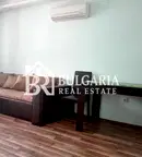 Двустаен апартамент с южно изложение в Манастирски ливади, София