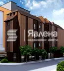 Двустаен апартамент в София, Манастирски ливади