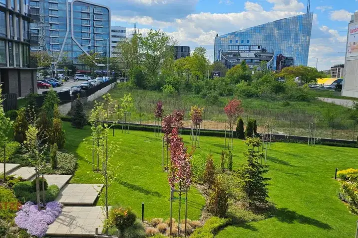 2-bedroom apartment in Sofiya, Manastirski Livadi