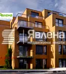Двустаен апартамент в Манастирски ливади с асансьор и сигурност