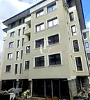 Двустаен апартамент с тераса в Манастирски ливади, София