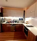 Двустаен апартамент в Манастирски ливади с тераса
