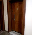 Тристаен апартамент в София, Манастирски ливади