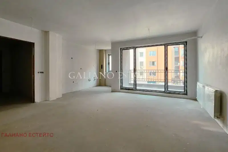 3-bedroom apartment in Sofiya, Manastirski Livadi