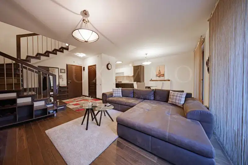 3-bedroom apartment in Sofiya, Manastirski Livadi