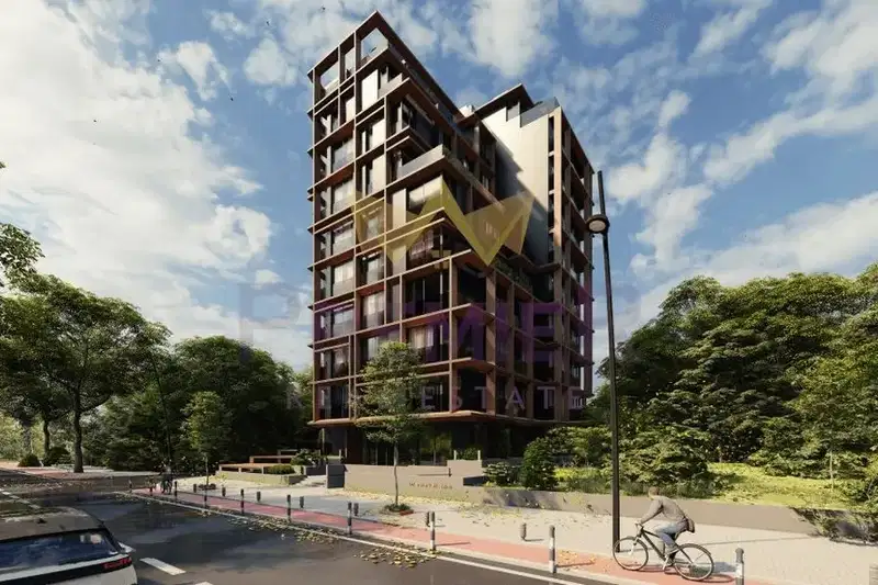 3-bedroom apartment in Sofiya, Manastirski Livadi