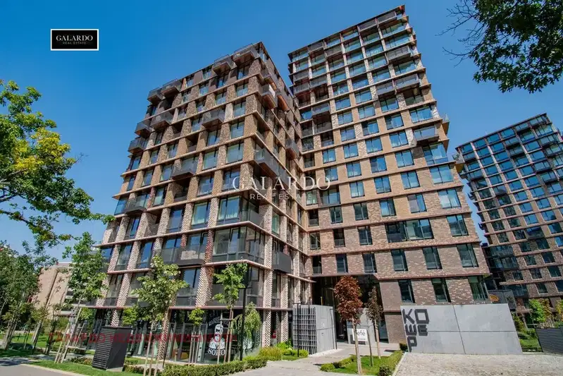 3-bedroom apartment in Sofiya, Manastirski Livadi
