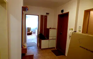 Тристаен апартамент в Манастирски ливади с тераса