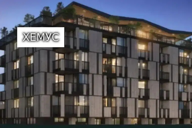3-bedroom apartment in Sofiya, Manastirski Livadi