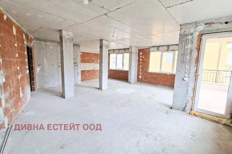 3-bedroom apartment in Sofiya, Manastirski Livadi