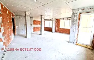 Тристаен апартамент с две тераси в Манастирски ливади, София