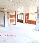 Тристаен апартамент с две тераси в Манастирски ливади, София