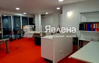 Тристаен апартамент с югоизточно изложение в Манастирски ливади