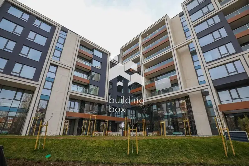 3-bedroom apartment in Sofiya, Manastirski Livadi