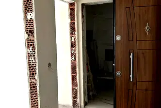 Тристаен апартамент с тераса в Манастирски ливади, София