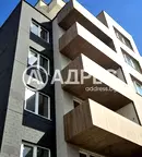 Тристаен апартамент в София, Манастирски ливади