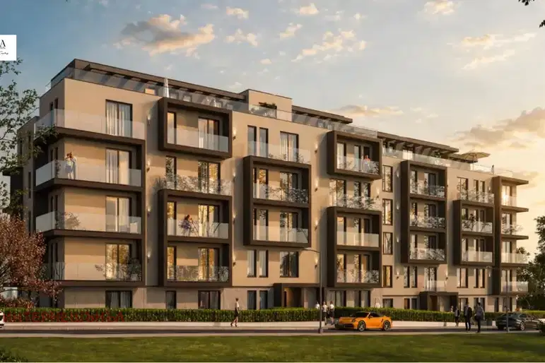 3-bedroom apartment in Sofiya, Manastirski Livadi