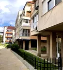 Тристаен апартамент в Манастирски ливади с тераса