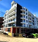 Тристаен апартамент с две тераси в Манастирски ливади, София