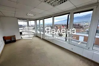 Тристаен апартамент в София, Манастирски ливади