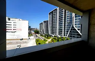 Тристаен апартамент в Манастирски ливади с тераса