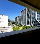Тристаен апартамент в Манастирски ливади с тераса