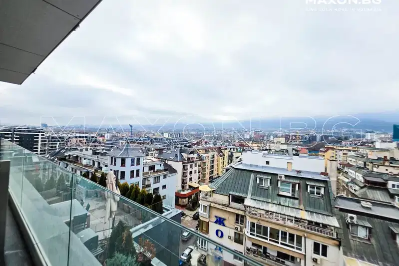 3-bedroom apartment in Sofiya, Manastirski Livadi