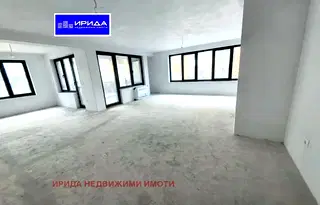 Многостаен апартамент в София, Манастирски ливади