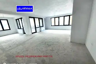 Многостаен апартамент в София, Манастирски ливади