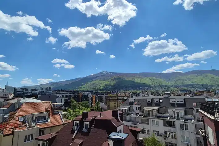 4-bedroom apartment in Sofiya, Manastirski Livadi